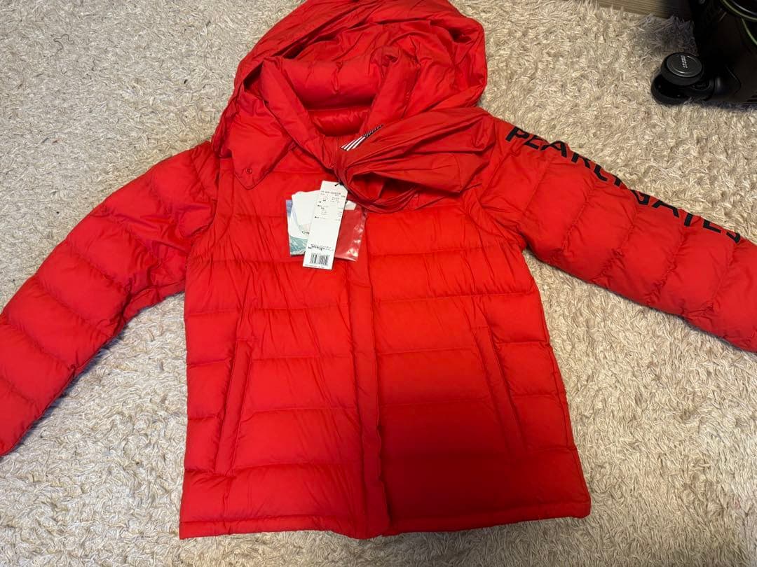 パーリーゲイツダウン APEXダウンフーディブルゾン | PEARLY GATES（パーリーゲイツ