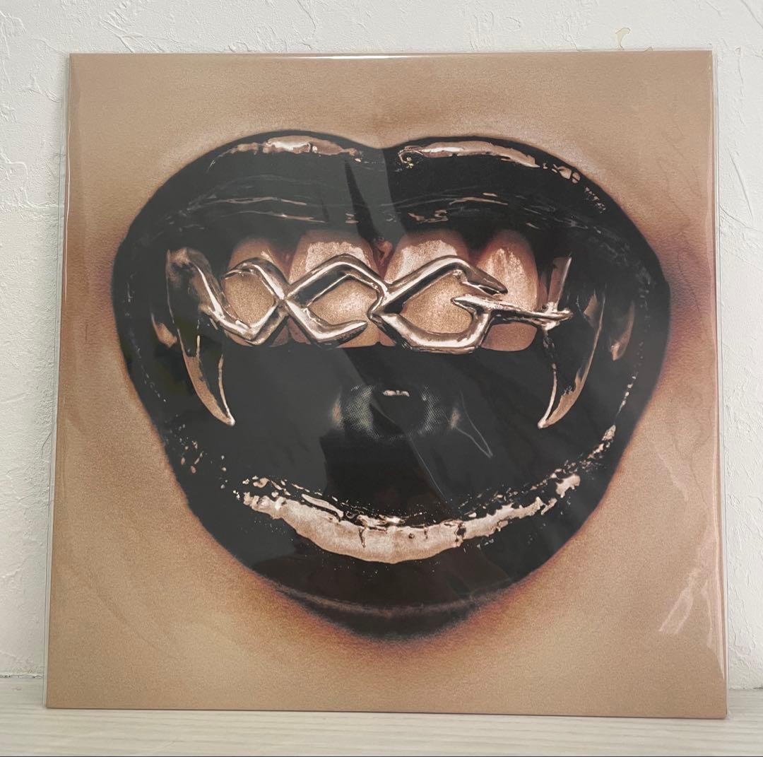 XG WOKE UP レコード XG VINYL レコード ヴァイナル アナログ盤 CD woke upの通販 by