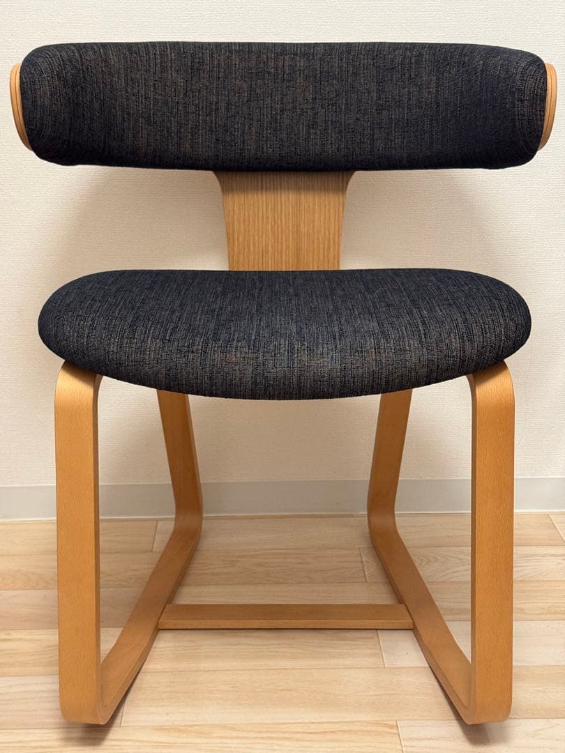 【極美品】天童木工 Swing Chair アームチェア【稀少】 極美品】天童木工 Swing Chair アームチェア【稀少】 - メルカリ