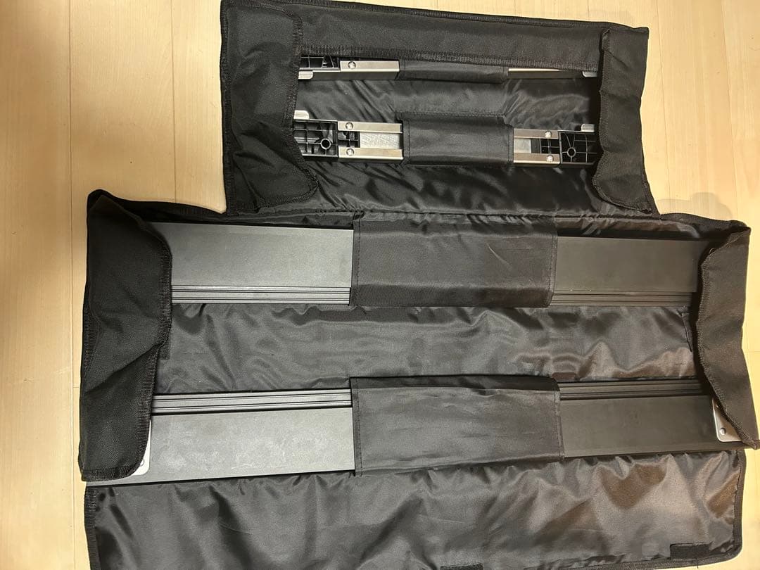 週末特価　スノーピーク セパレートIGT フレーム 3ユニット 収納セット Snow Peak（スノーピーク） ／セパレートIGT フレーム 3ユニット