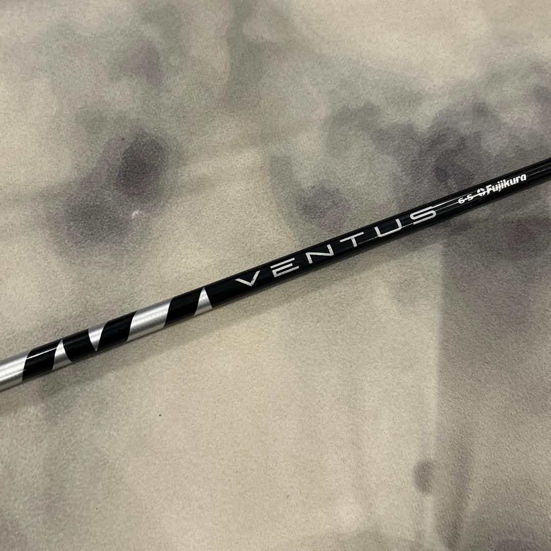 FW用人気！VENTUS BLACK 6S Velcore Technology FW用人気！VENTUS BLACK 6S Velcore Technology - メルカリ