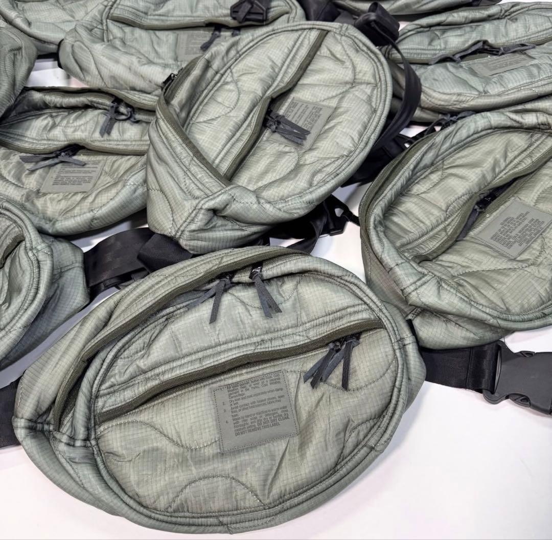 新作】US Customized Quilted バッグ キムタク 木村拓哉 - メルカリ