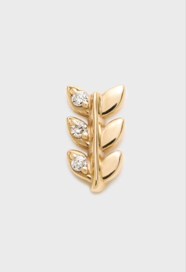 【片耳用】K5ダイヤモンドピアス K5ダイヤモンドピアス（片耳用）｜シングルピアス｜ノジェス 公式