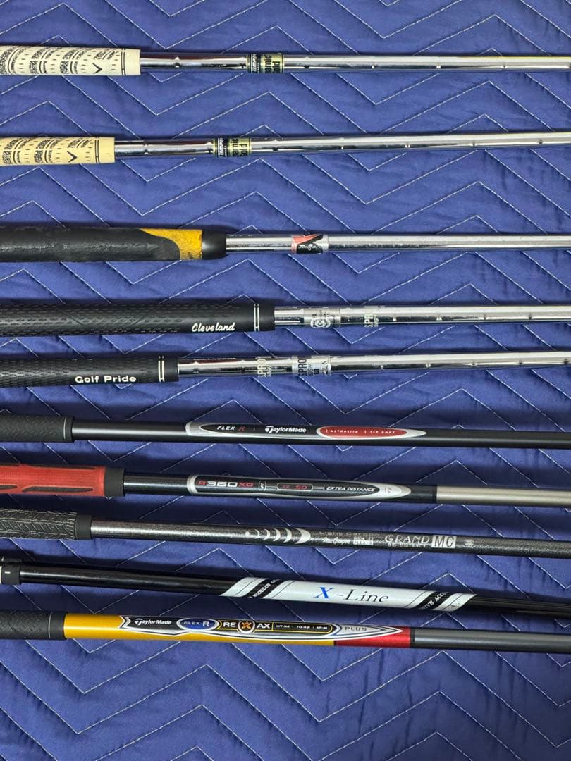 《格安お買得セット》ゴルフ用品　まとめ売り