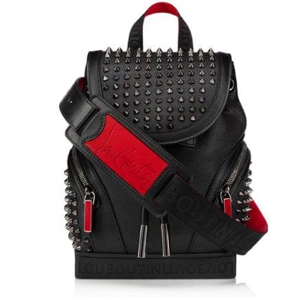 未使用クリスチャンルブタン エクスプローラファンクSバックパック 楽天市場】【委】Christian Louboutin クリスチャンルブタン リュック