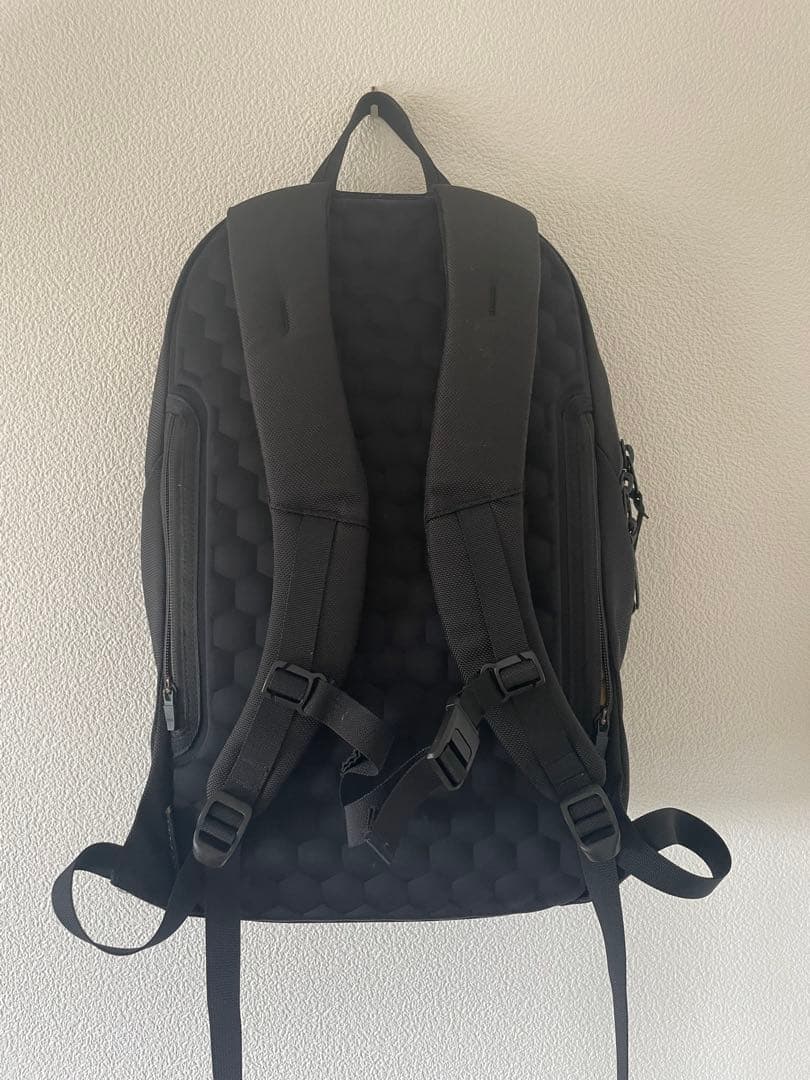 Tonyさま)WEXLEY ビジネスリュック SHELDRAKE - メルカリ