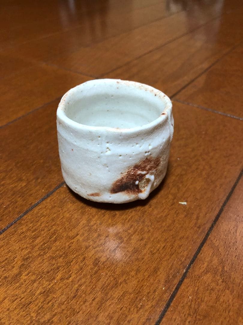 辻村史朗　ぐい呑 辻村史朗のぐい呑 — Kami Ya Co.,Ltd. | 株式会社かみ屋