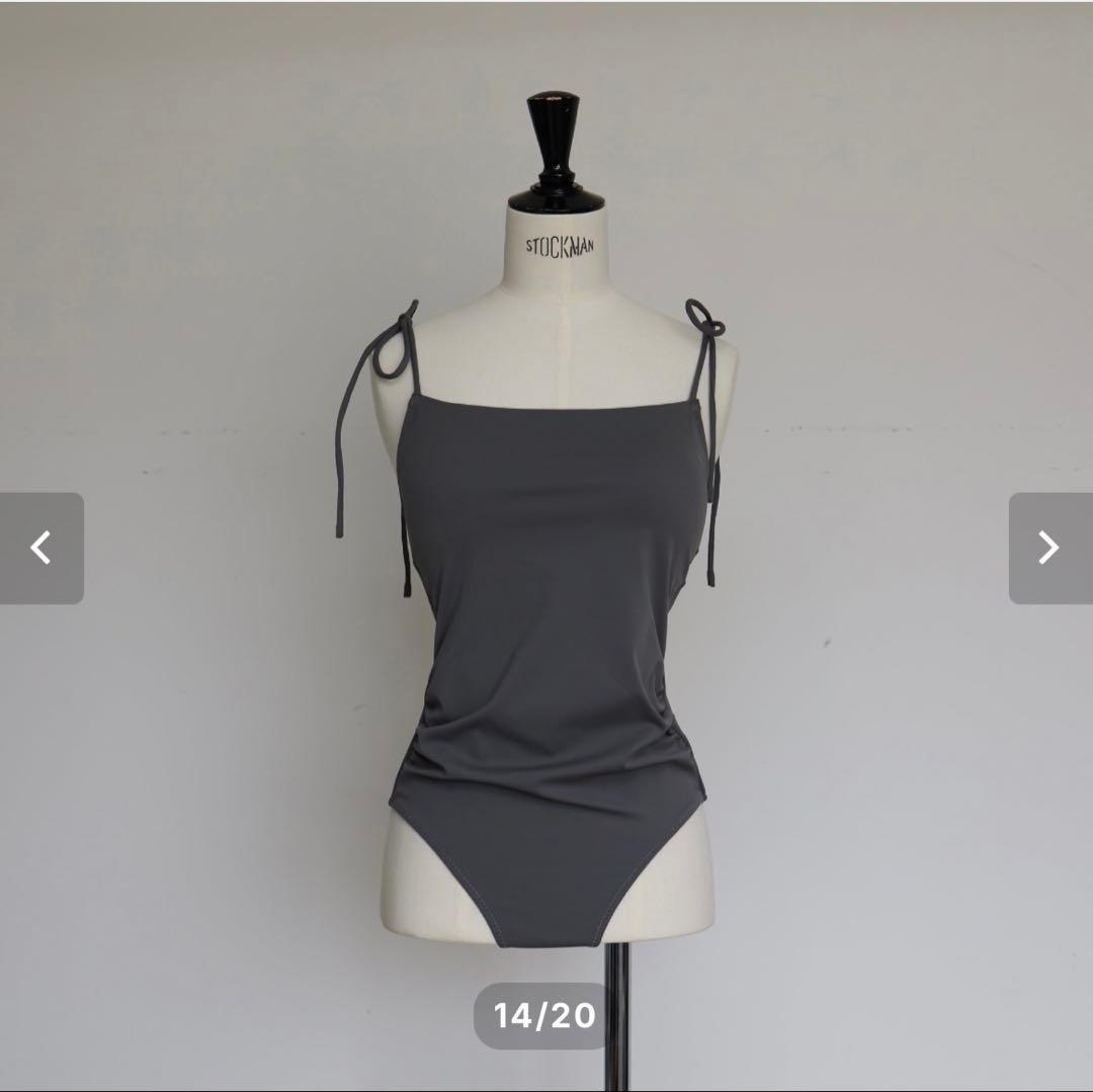 ジプソフィアgypsohila Stunningly Swimwear gypsohilaジプソフィア Stunningly Swimwear水着 - メルカリ