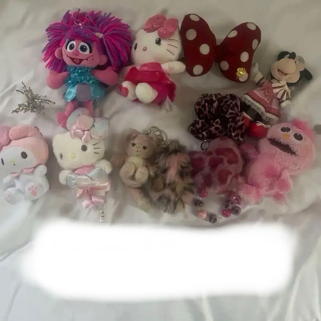 ♡スクバ キーホルダー まとめ売り♡大幅値下げ❣️ - メルカリ