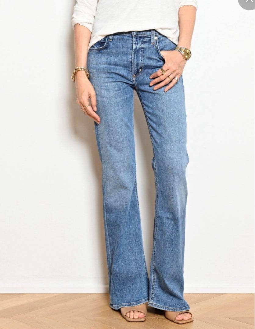 ⭐️CITIZENS of HUMANITY - メルカリ