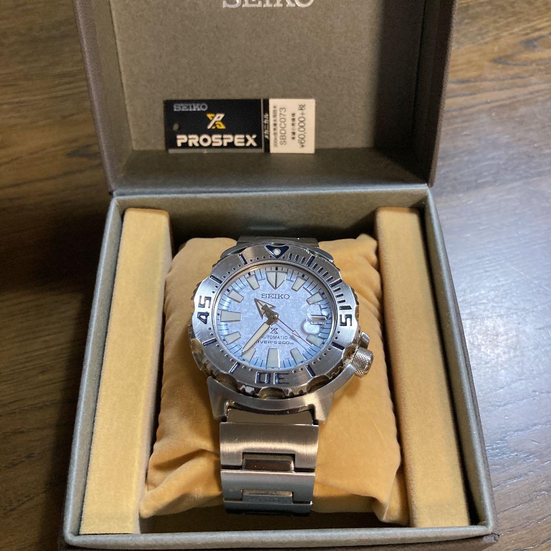 SEIKO PROSPEX セイコー プロスペックス ダイバーズ 楽天市場】＼10%OFFクーポン☆2日10時迄／ セイコー プロスペックス