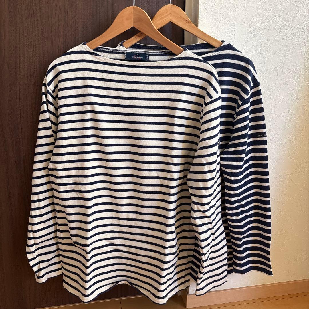 【セット販売】SAINT JAMES ウエッソン T5 ネイビー 楽天市場】セントジェームス ウエッソン t5の通販