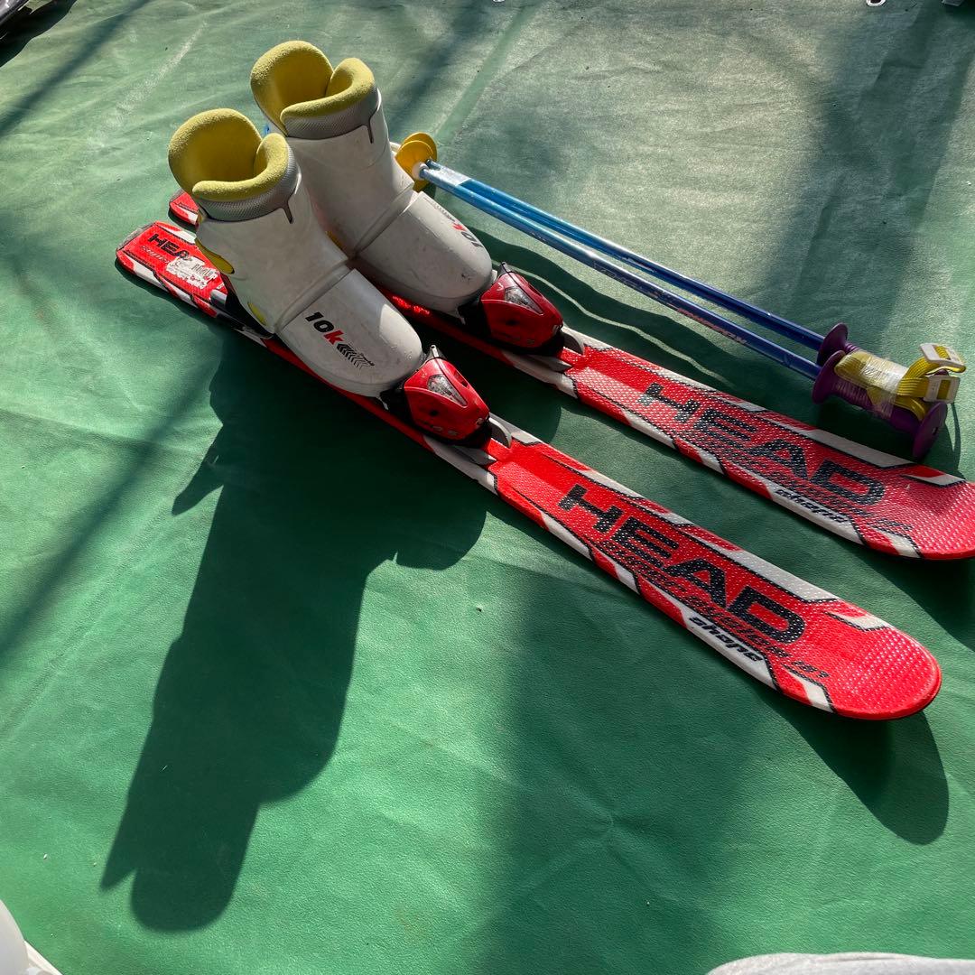 Sessions Love 548 スノーボード 148cm