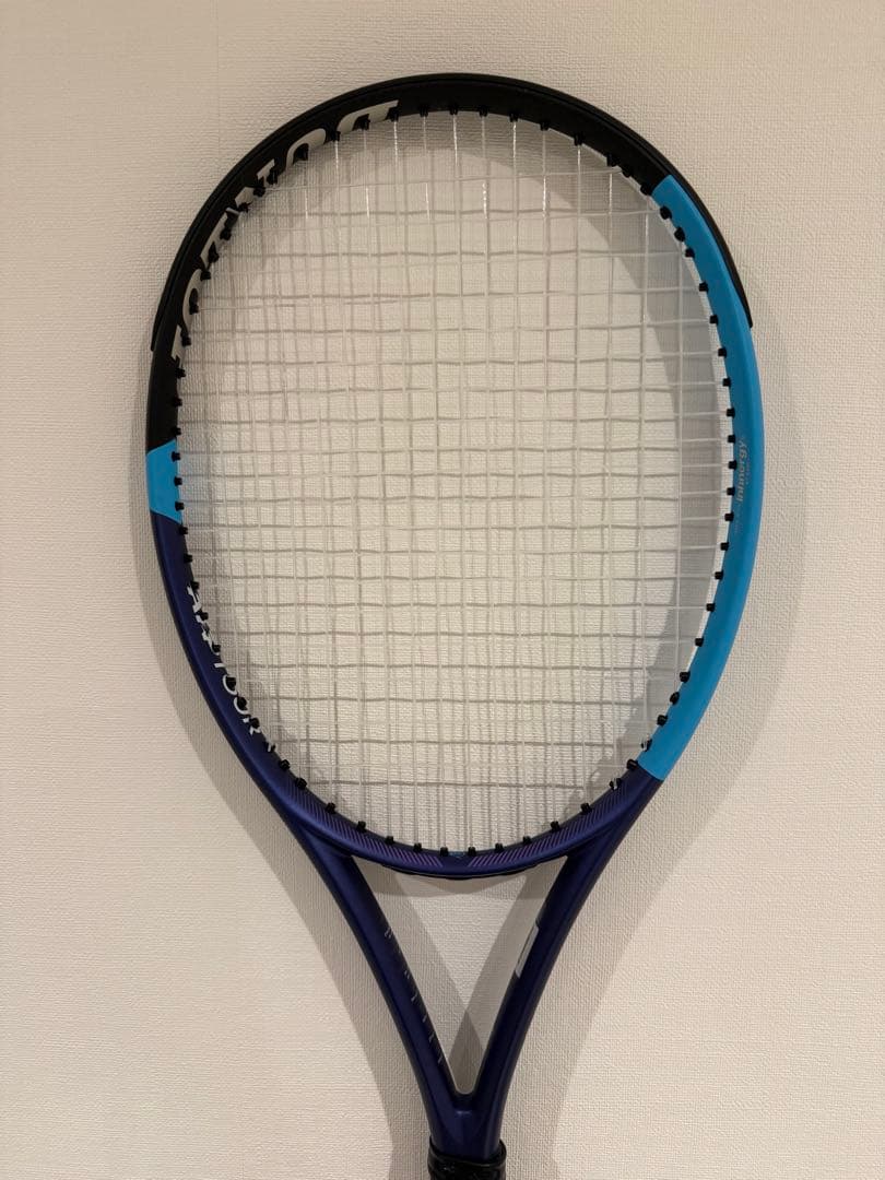 ［昼まで値段変更］最新　DUNLOP 硬式ラケット FX500TOUR 2026 Dunlop 2026 FX 500 Tour Tennis Racquet | Midwest Racquet Sports