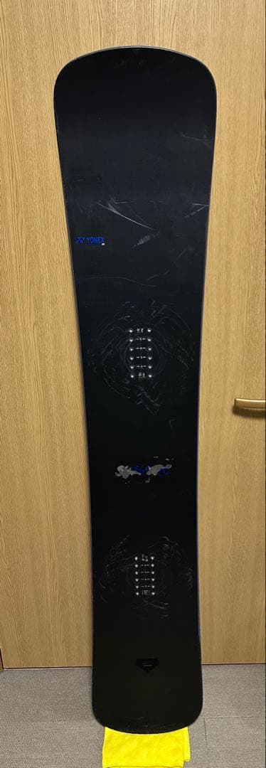 【期間限定値下げ】YONEX スノーボード SYMARC 160cm 楽天市場】26-27 YONEX SYMARC ヨネックス シムアーク シマーク