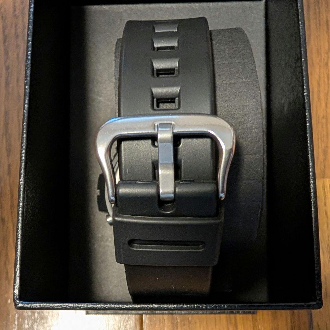 最終価格【程度極上】G-SHOCK GW-6900 -1JF 保証残有り