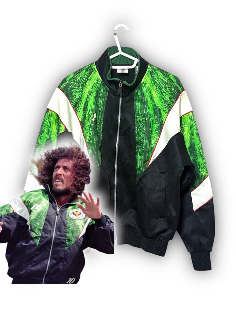 【激レア】ヴェルディ川崎　MIZUNO トラックジャケット・パンツ　セットアップ 2026年最新】ヴェルディ川崎 ジャージの人気アイテム - メルカリ