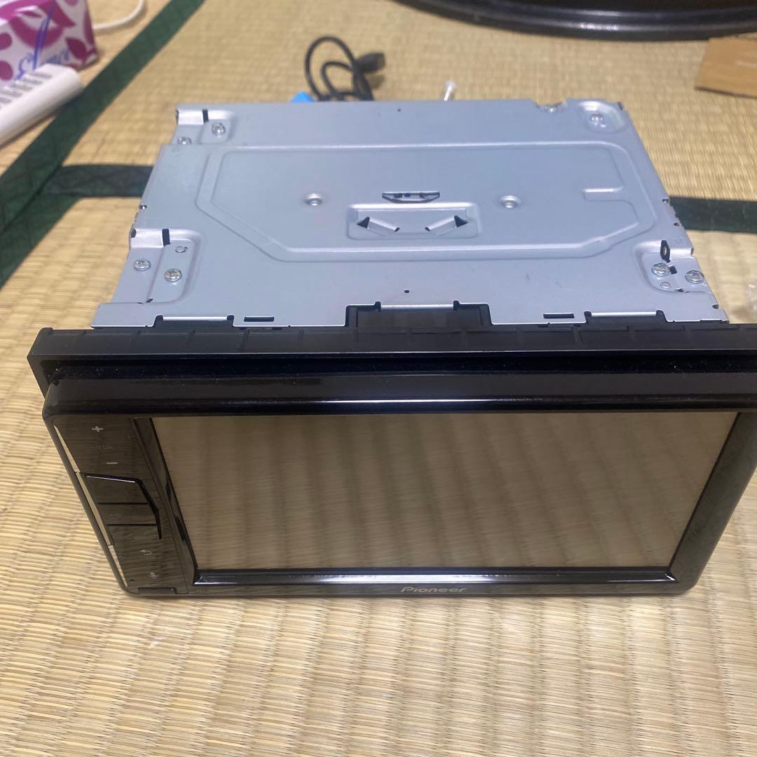 パイオニア スズキ純正 PVH-9300DVSZS ディスプレイオーディオ - メルカリ