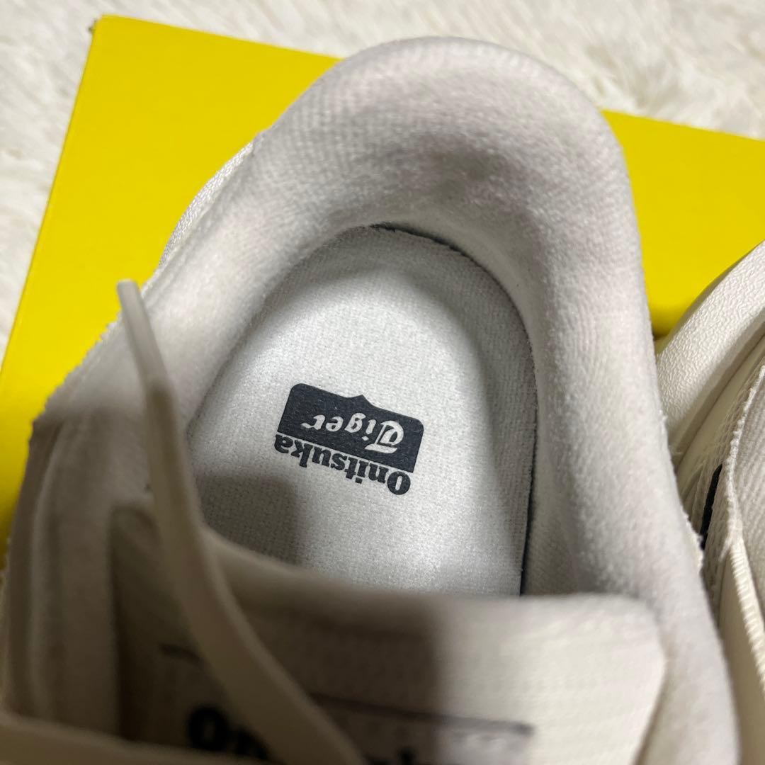 Onitsuka Tiger MOAGE CO モアージュ【25.0cm】