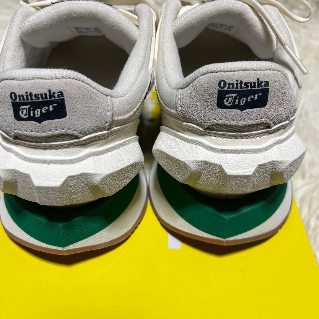 Onitsuka Tiger MOAGE CO モアージュ【25.0cm】