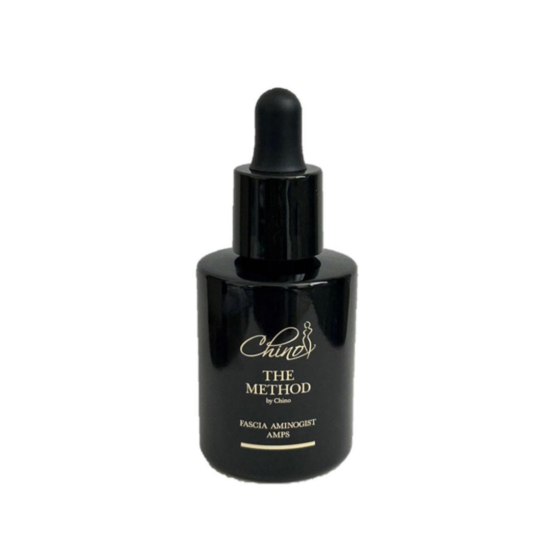 チノザメソッド　ファシア アミノジスト アンプス 50g 美容液 ファシアアミノジストアンプス | buer