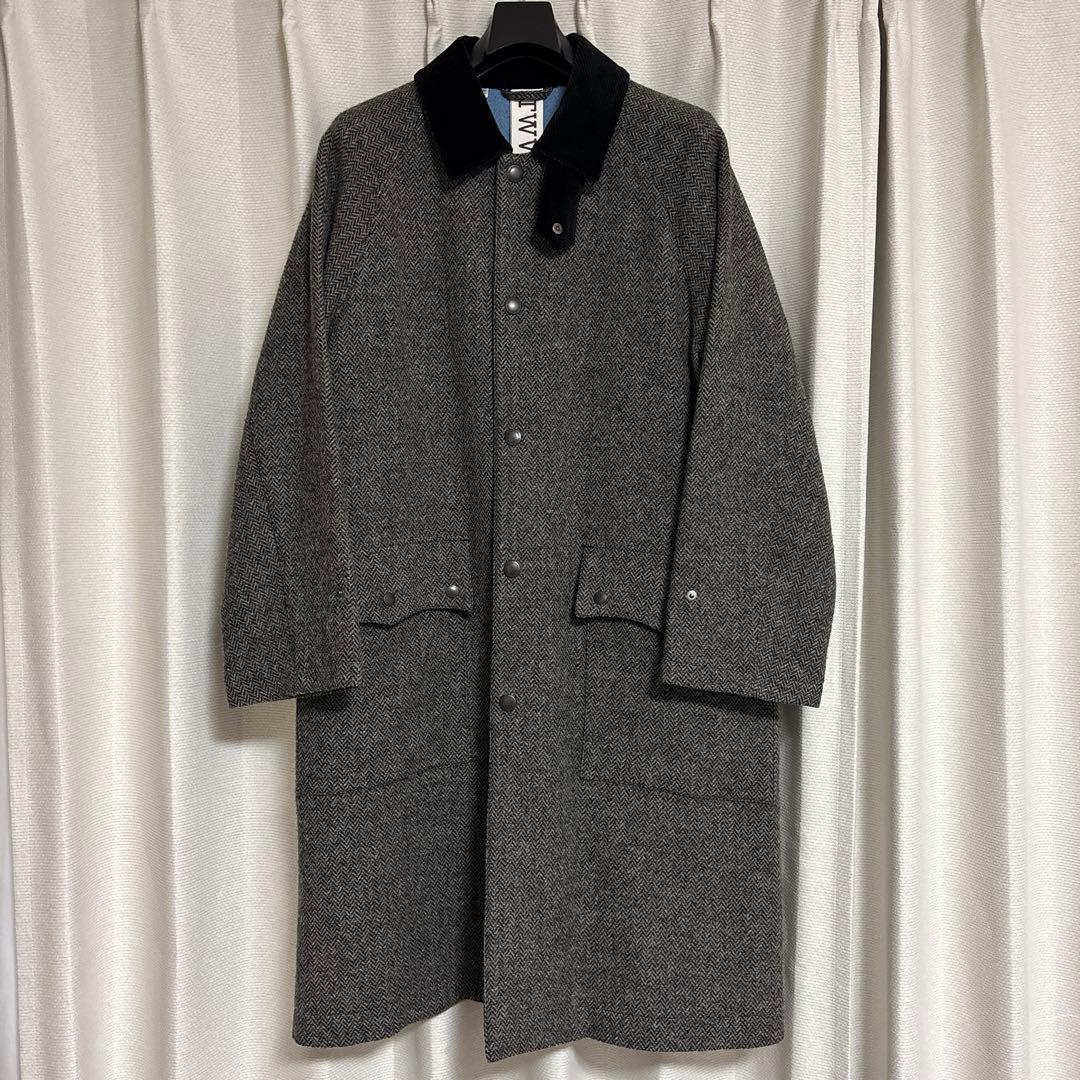 ジャケット・アウター Traditional Weatherwear BARGATE 38 中古・古着通販】Traditional Weatherwear (トラディショナルウェザー