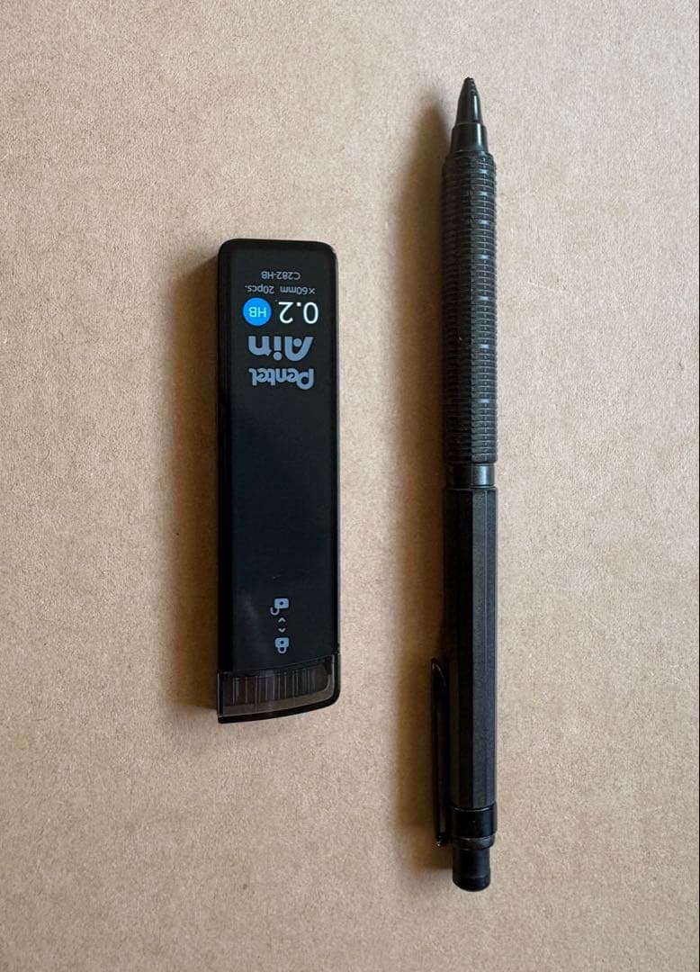 yuusaku オレンズネロ0.3