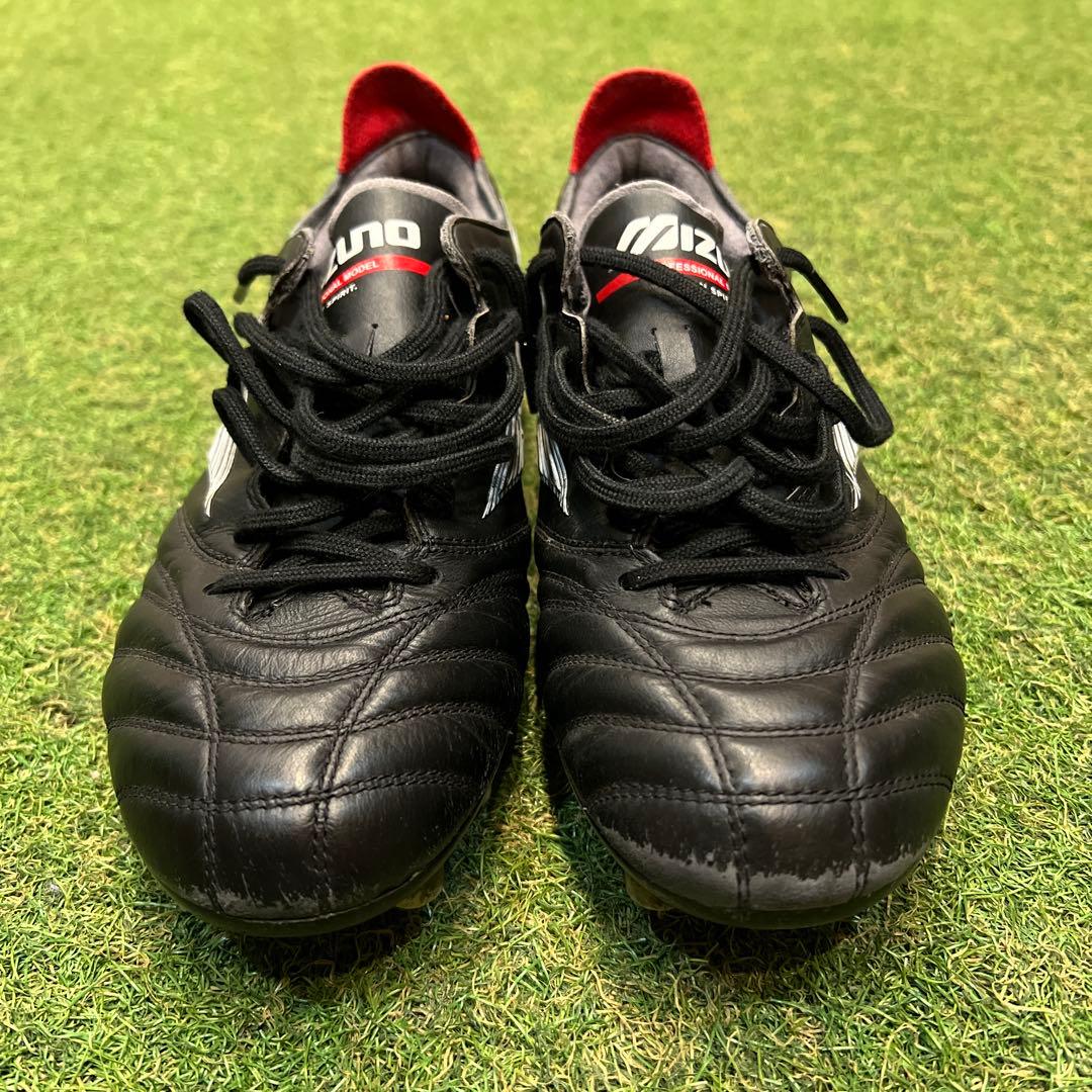 モレリアネオ3 ブラック MIZUNO ミズノ モレリア NEO 3 β JAPAN(ブラック) P1GA209000 ブラック