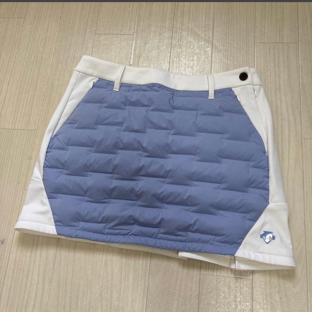 DESCENTE GOLデサントゴルフ エアーポケットストレッチダウンスカート エアーポケットストレッチダウンスカート | デサントゴルフ公式