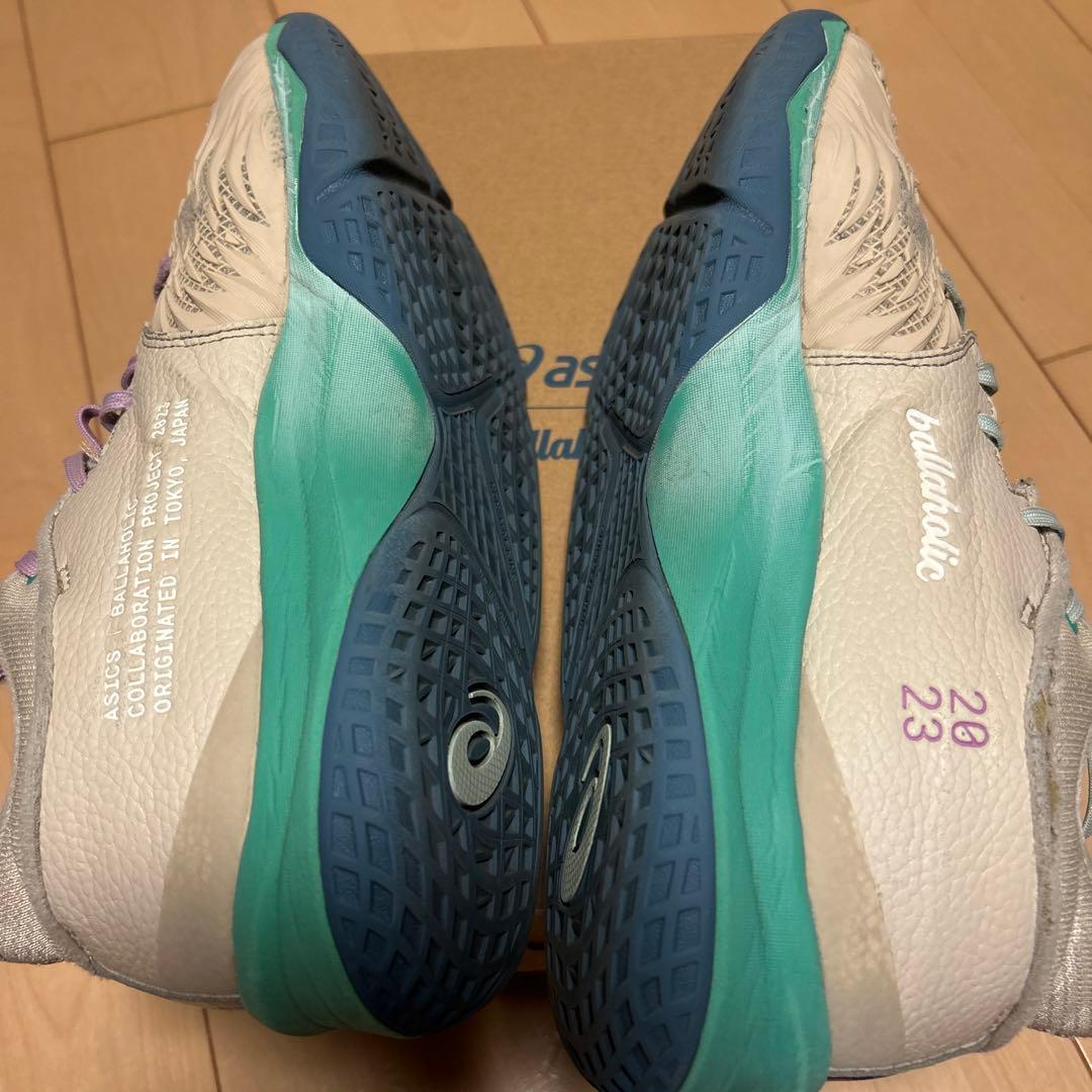 ボーラホリック ballaholic Asics Unpre Ars Low - メルカリ