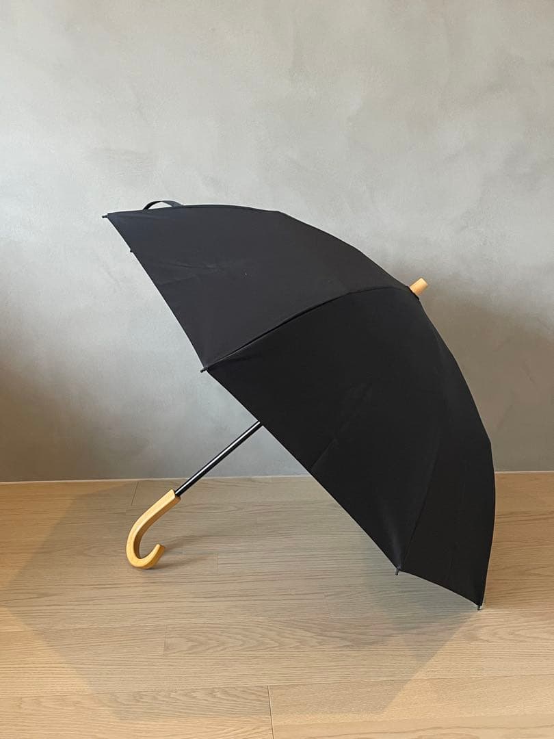 サンバリア100 3段折　無地　晴雨兼用 3段折 / 無地 | 完全遮光日傘｜サンバリア100