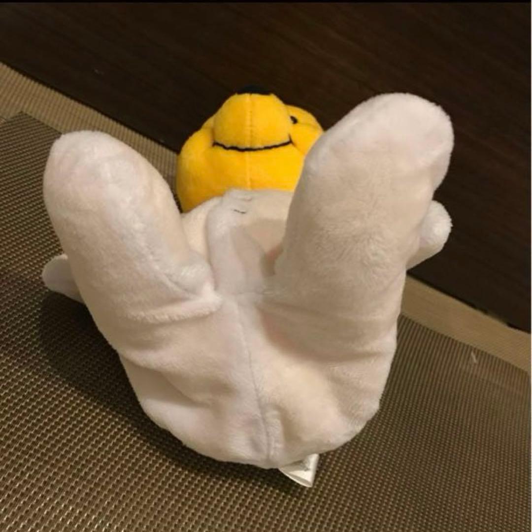 中古《プーさん ぬいぐるみ》くまのプーさん☆ディズニー ストアー 限定