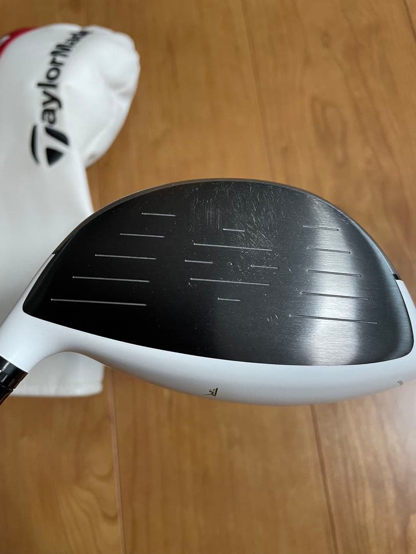 名器】初代RBZドライバー - メルカリ