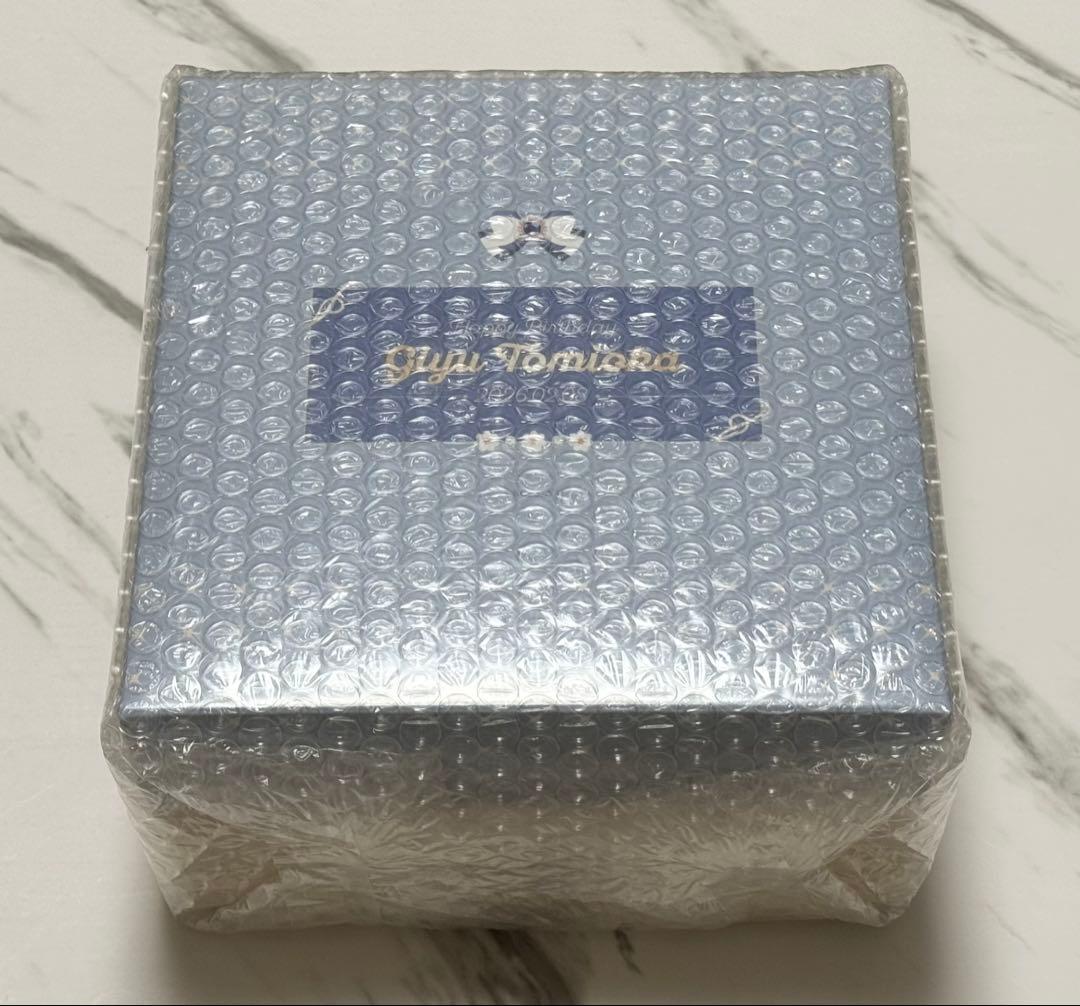 鬼滅の刃 冨岡義勇 お誕生日BOX 2026 - メルカリ