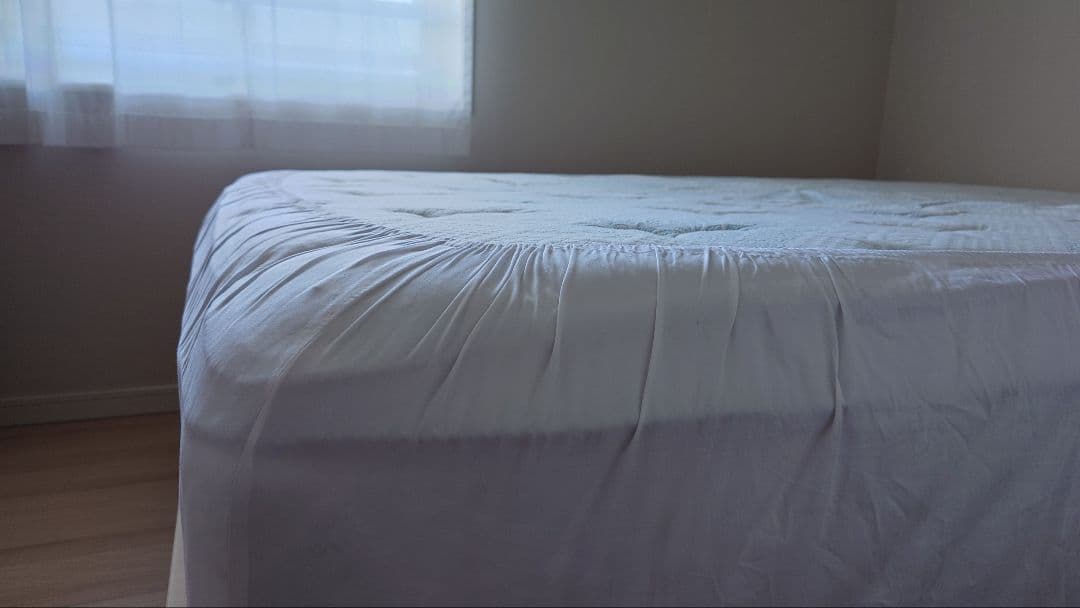 ☆RS ☆　 [美品] サータ　トラディション　2トップ6.8 Serta（サータ） サータトラディション マットレス 2トップ6.8