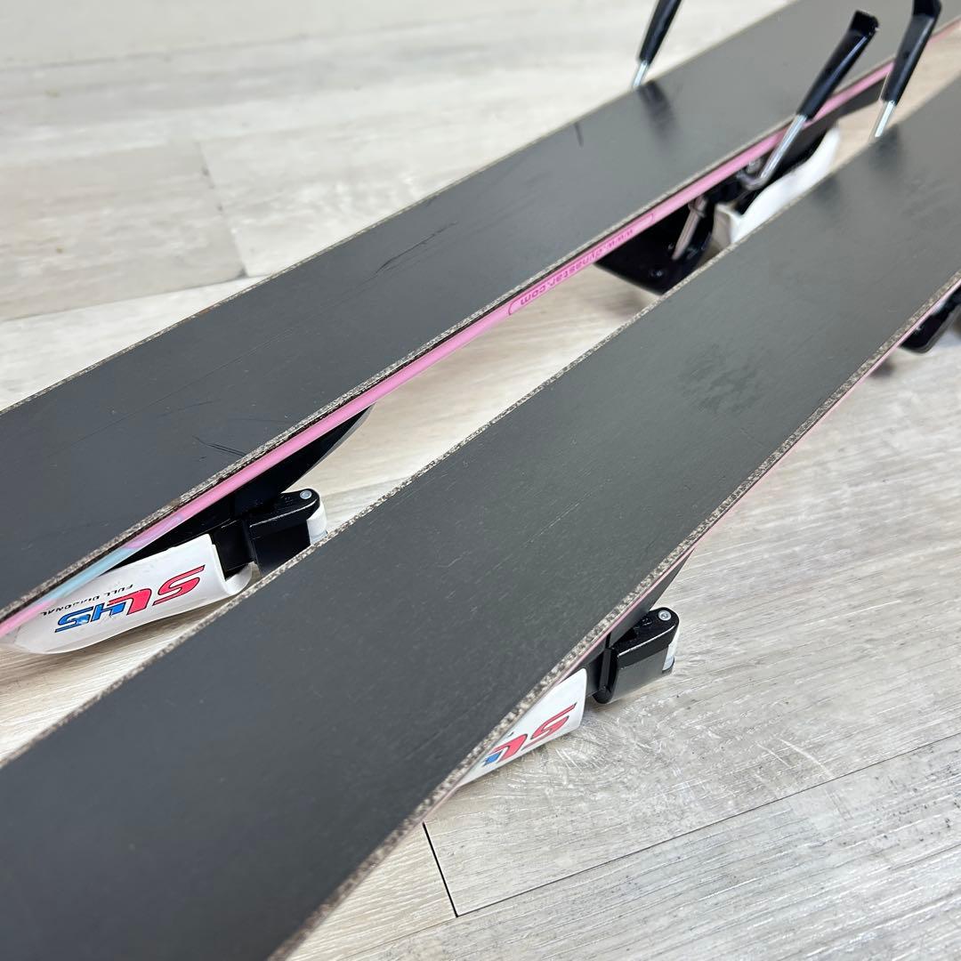 【キッズスキー】DYNASTAR ディナスター 120cm ブーツ 21.0cm