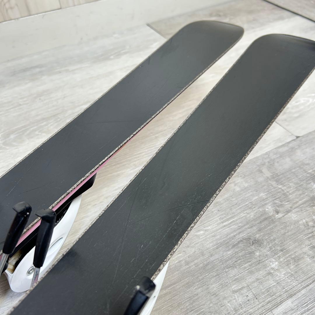 【キッズスキー】DYNASTAR ディナスター 120cm ブーツ 21.0cm