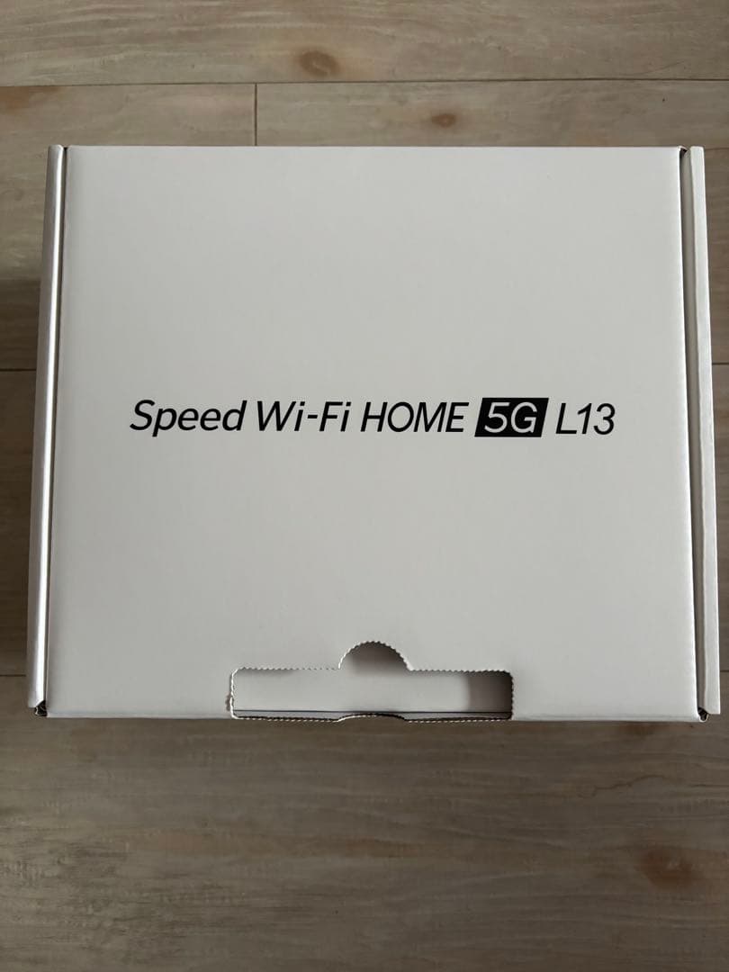 新品未使用 ZTE Speed Wi-Fi  5G L13 楽天市場】【最大2000円クーポンGET】「新品 未使用品」ZTE Speed Wi