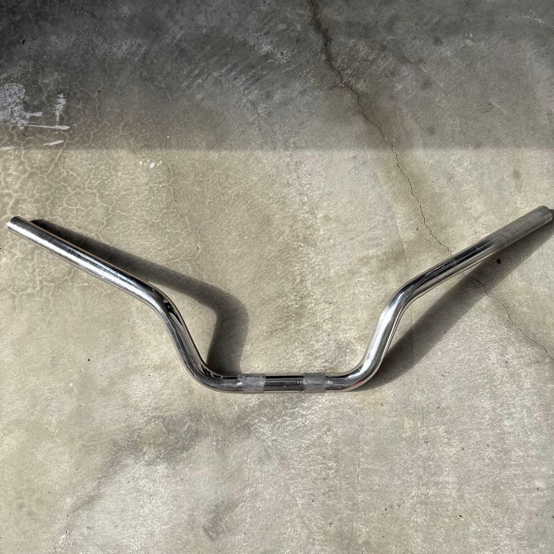 ハーレー 純正 ハンドル スポーツスター ダイナ xlh 883 1インチ