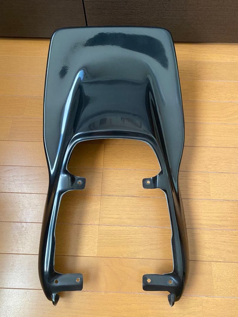 FIGHTER製　ハネテール　sf nc31 CB400SF用 テールカウル FIGHTER ファイター : バイクマン 2号店