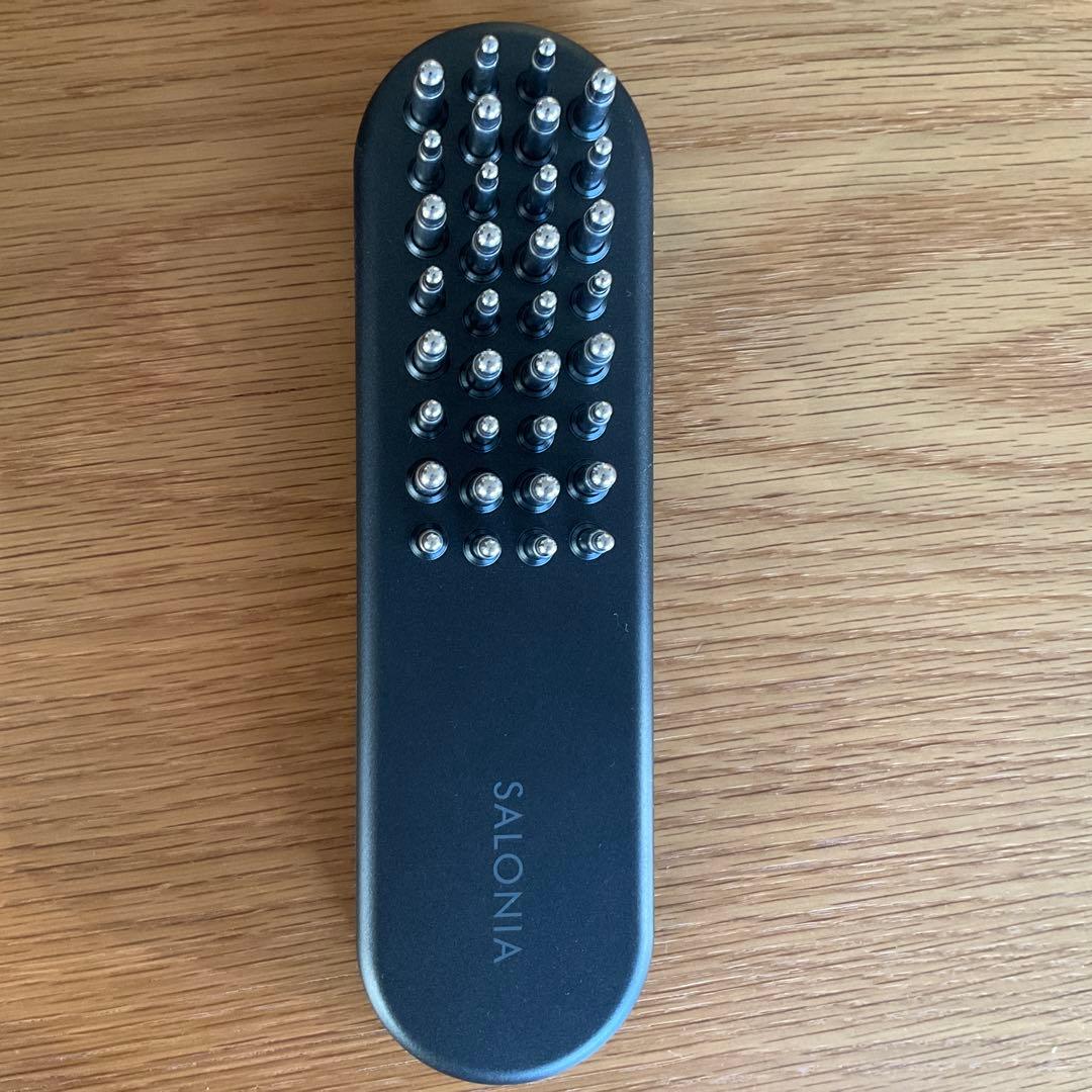 SALONIA EMSリフトブラシ 3D CARE EMSリフトブラシ 3Dケア | SALONIA(サロニア)公式サイト