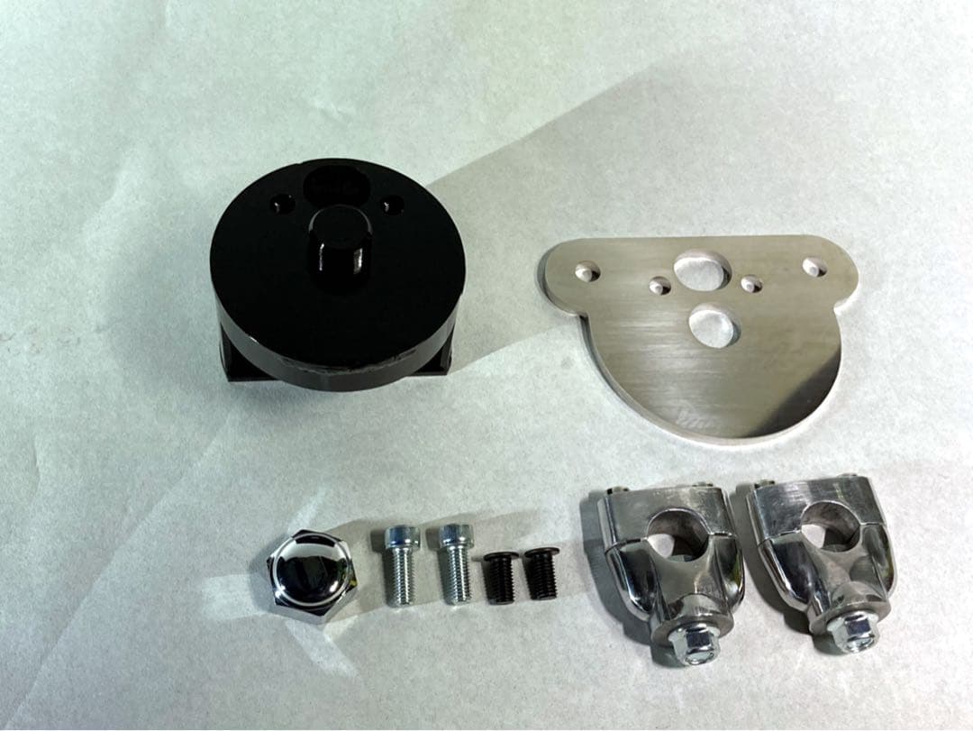 またたん様　セット品！ Amazon | タミヤ ミニ四駆GUP MSカラーシャーシセット(パープル