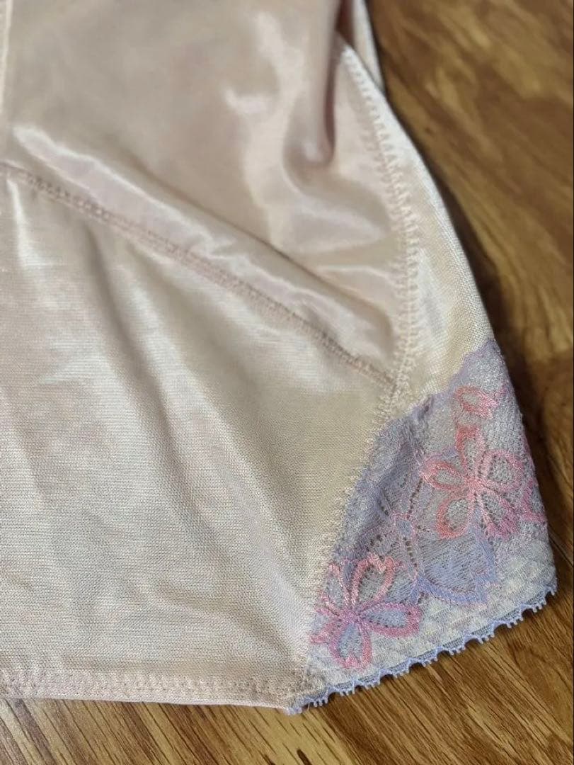 マルコ】サクラシリーズ 補正下着E65 3L