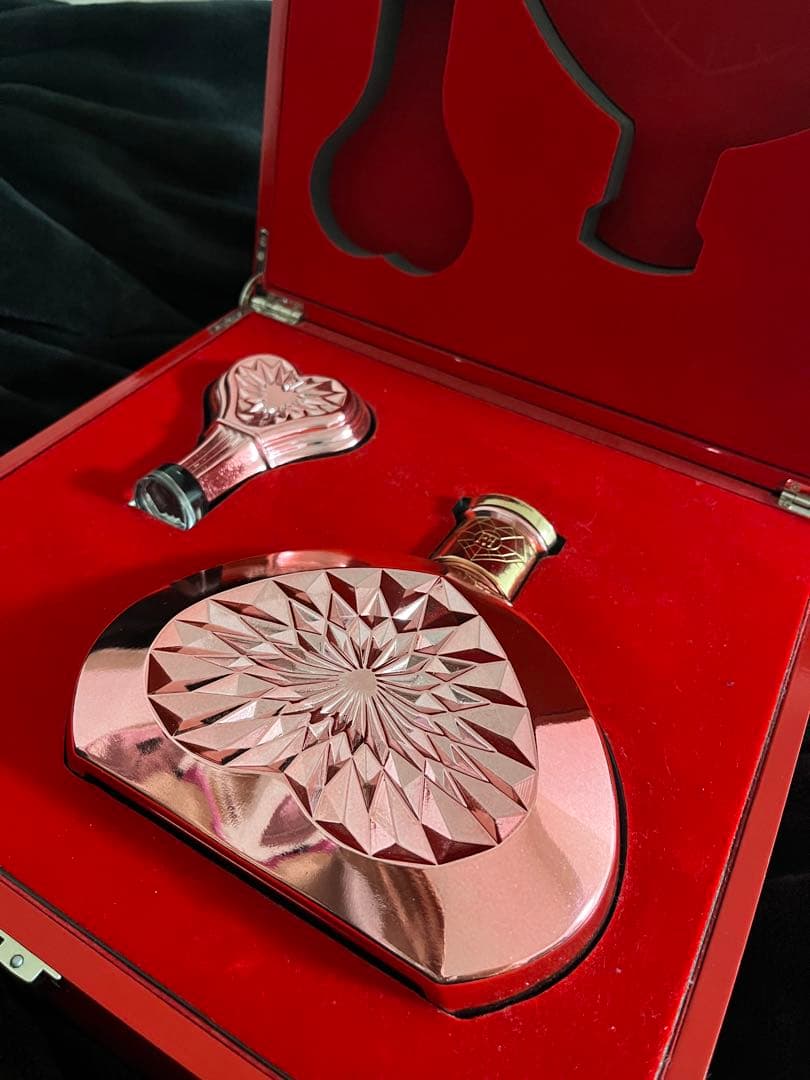 【箱付き】フォーチュンハート ブランデー フォーチュンハート FortuneHeart ブランデー