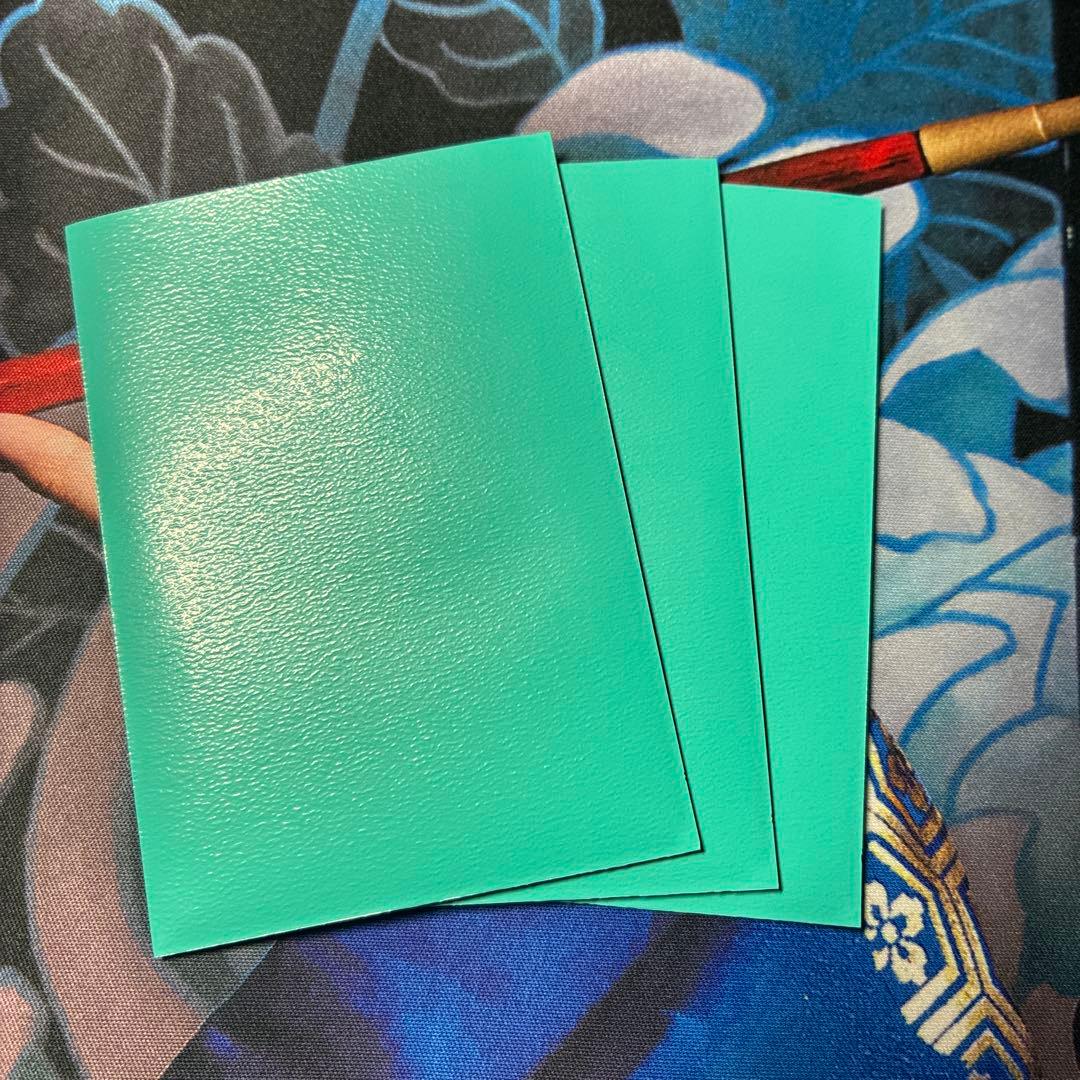 バトルスピリッツ BS75 混沌の契約神ケイオス 勇傑 デッキ スリーブ付