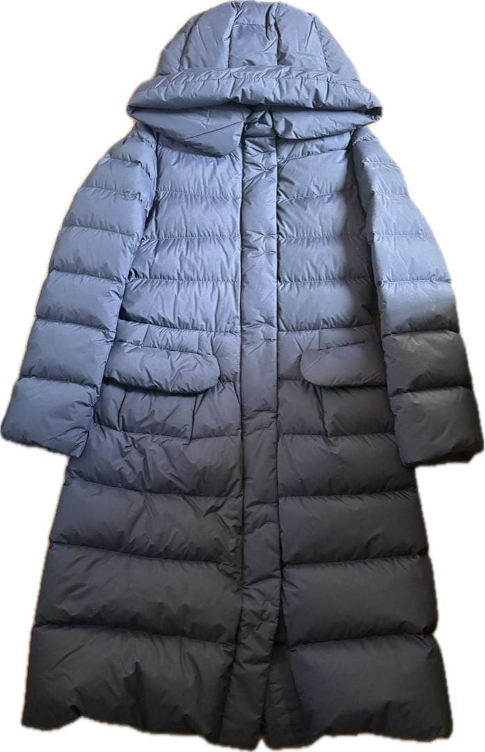 UNIQLO +J ウルトラライトダウンフーデットコート UNIQLO +J ユニクロ +J ウルトラライトダウン フーデットコート