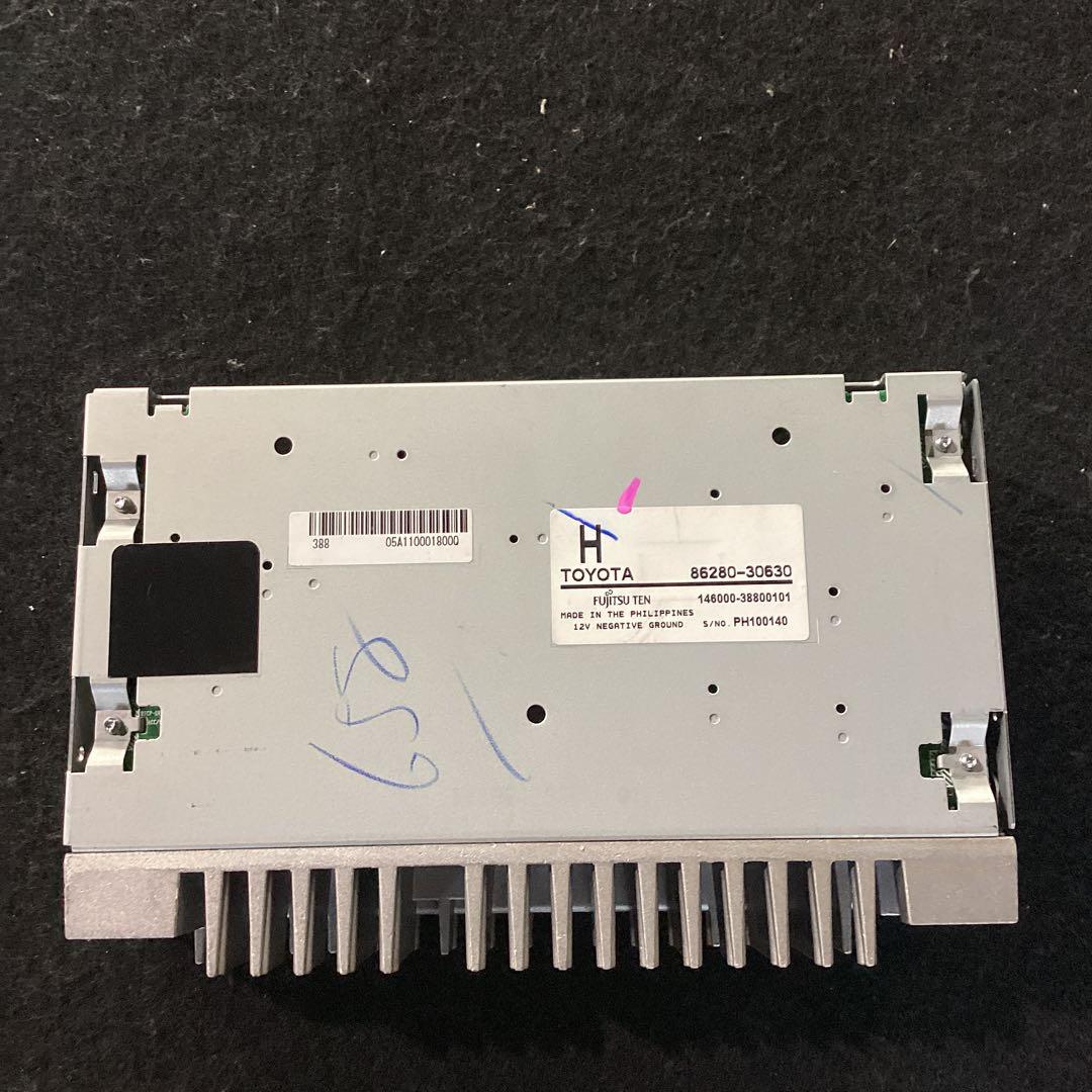 200系 クラウン オーディオアンプ - メルカリ