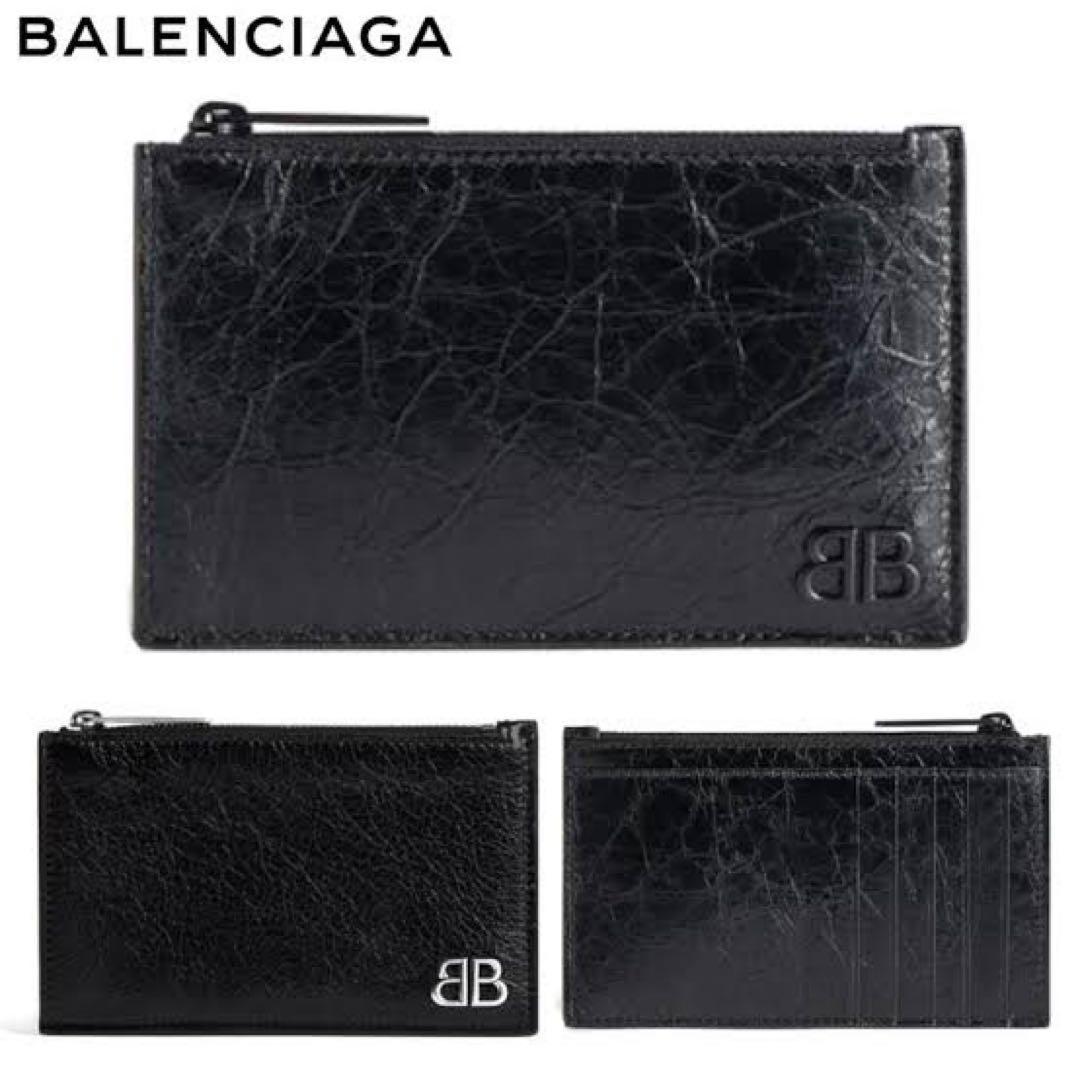 BALENCIAGA モナコ　ケース 楽天市場】バレンシアガ BALENCIAGA モナコ カードケース アクセサリー