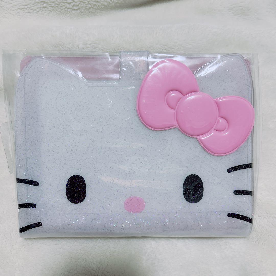 新品未使用ハローキティバインダー（I Love Hello Kitty） I ♡ Hello Kitty｜サンリオ
