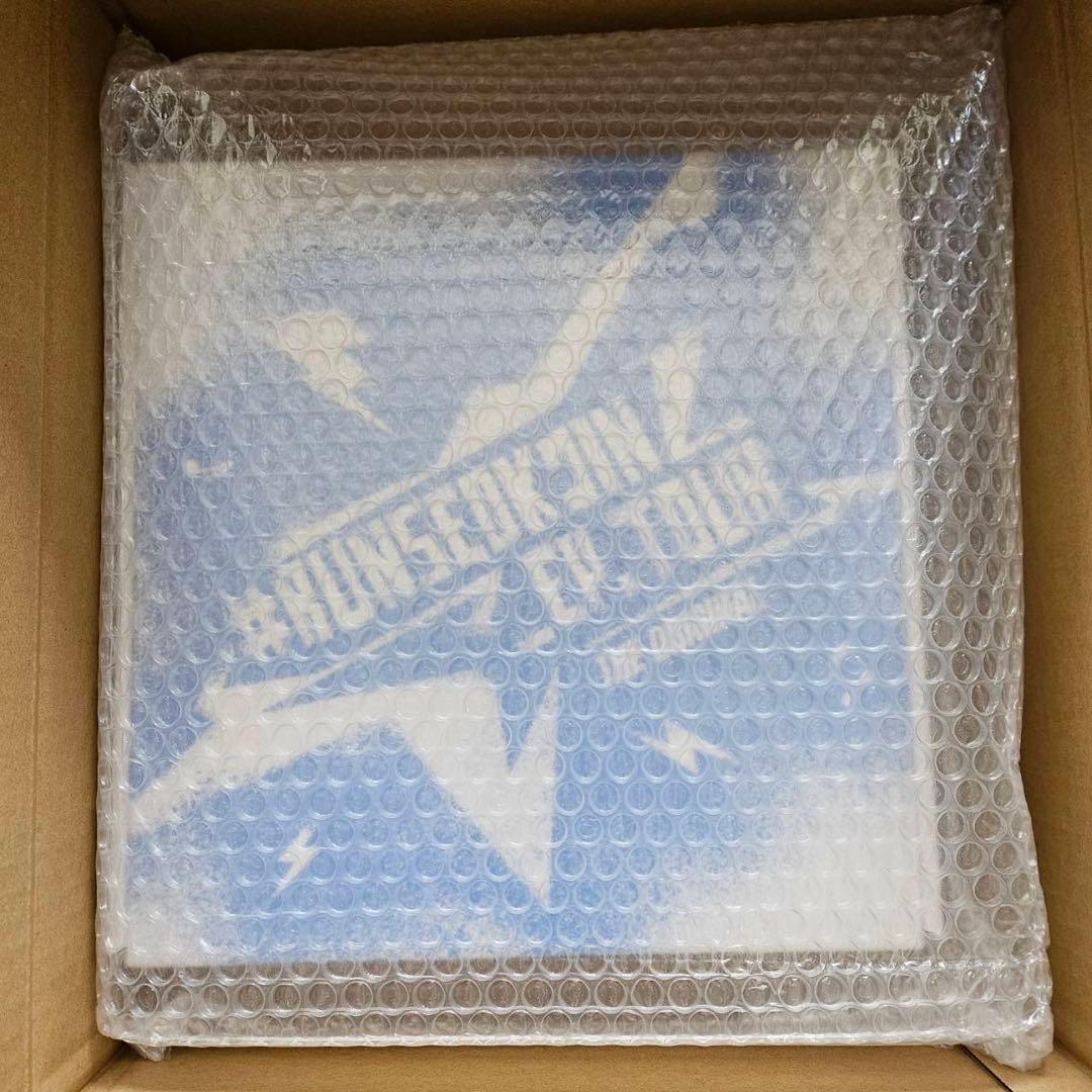 未開封 RUNSEOKJIN in GOYANG The Original DUK2152_4.JPG